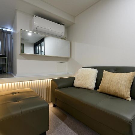 Hotel Chloe سيول المظهر الخارجي الصورة