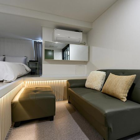 Hotel Chloe سيول المظهر الخارجي الصورة