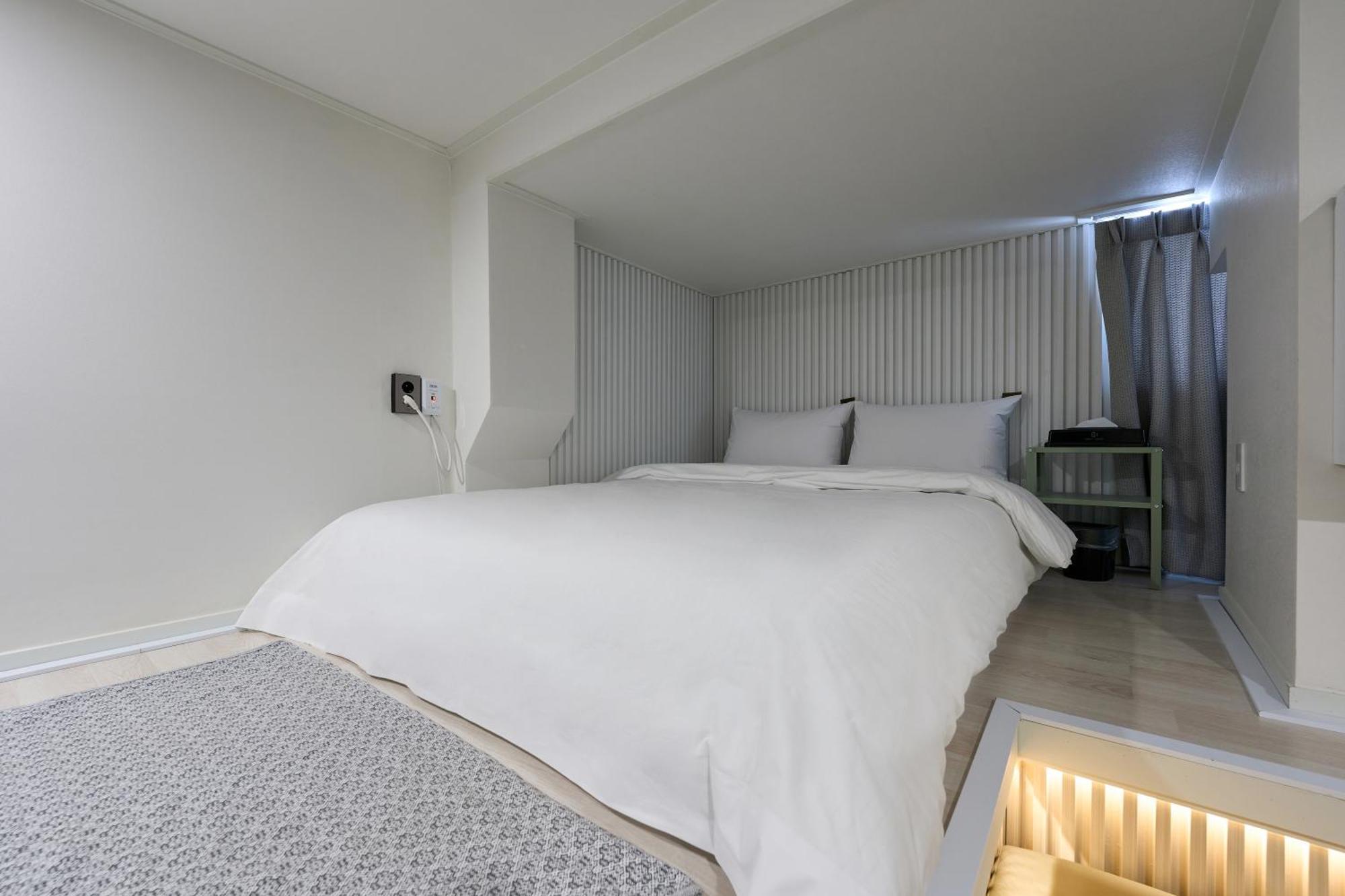 Hotel Chloe سيول المظهر الخارجي الصورة