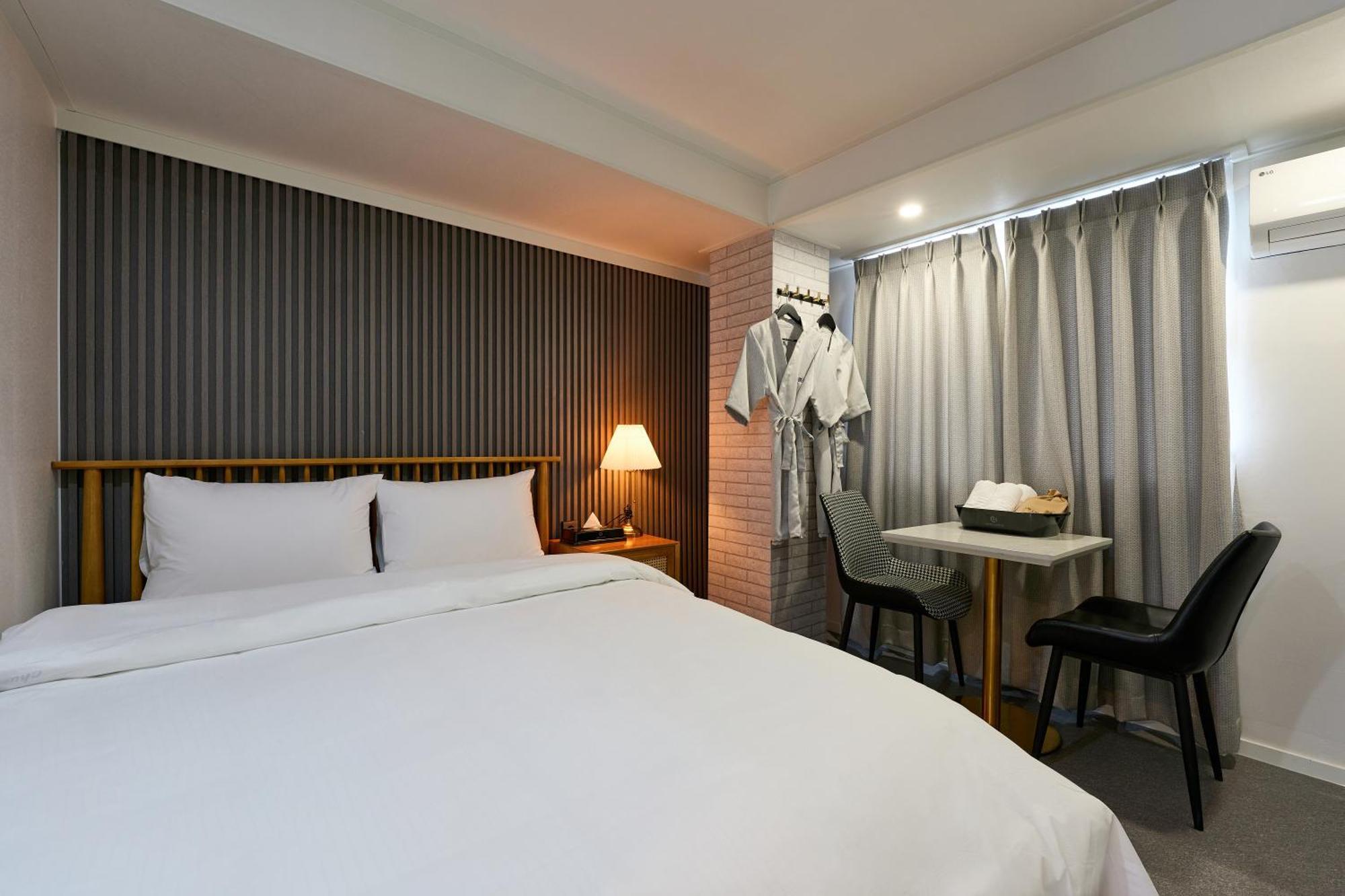 Hotel Chloe سيول المظهر الخارجي الصورة