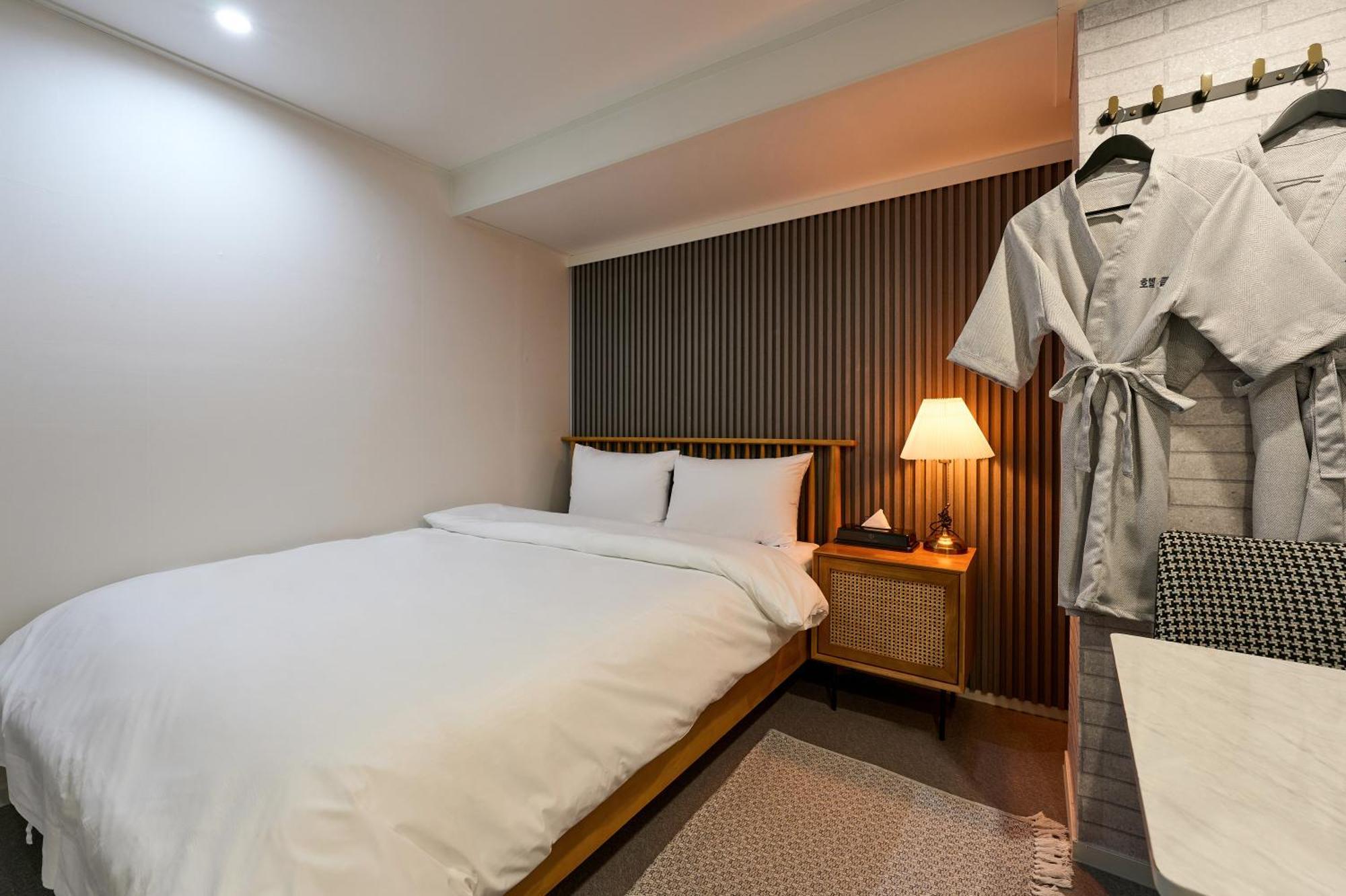 Hotel Chloe سيول المظهر الخارجي الصورة
