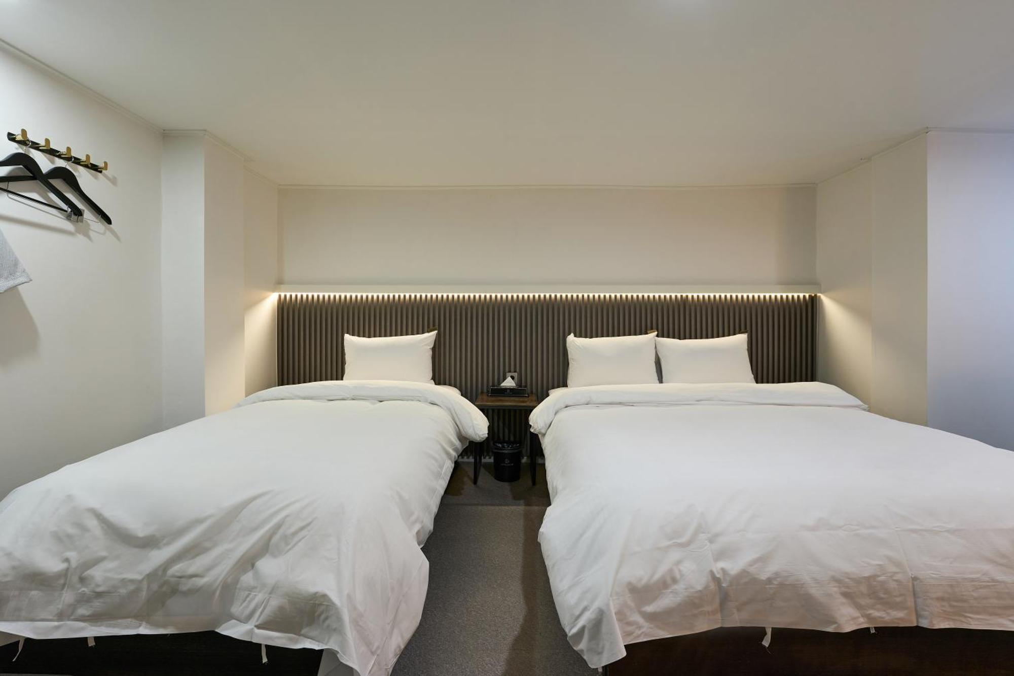 Hotel Chloe سيول المظهر الخارجي الصورة