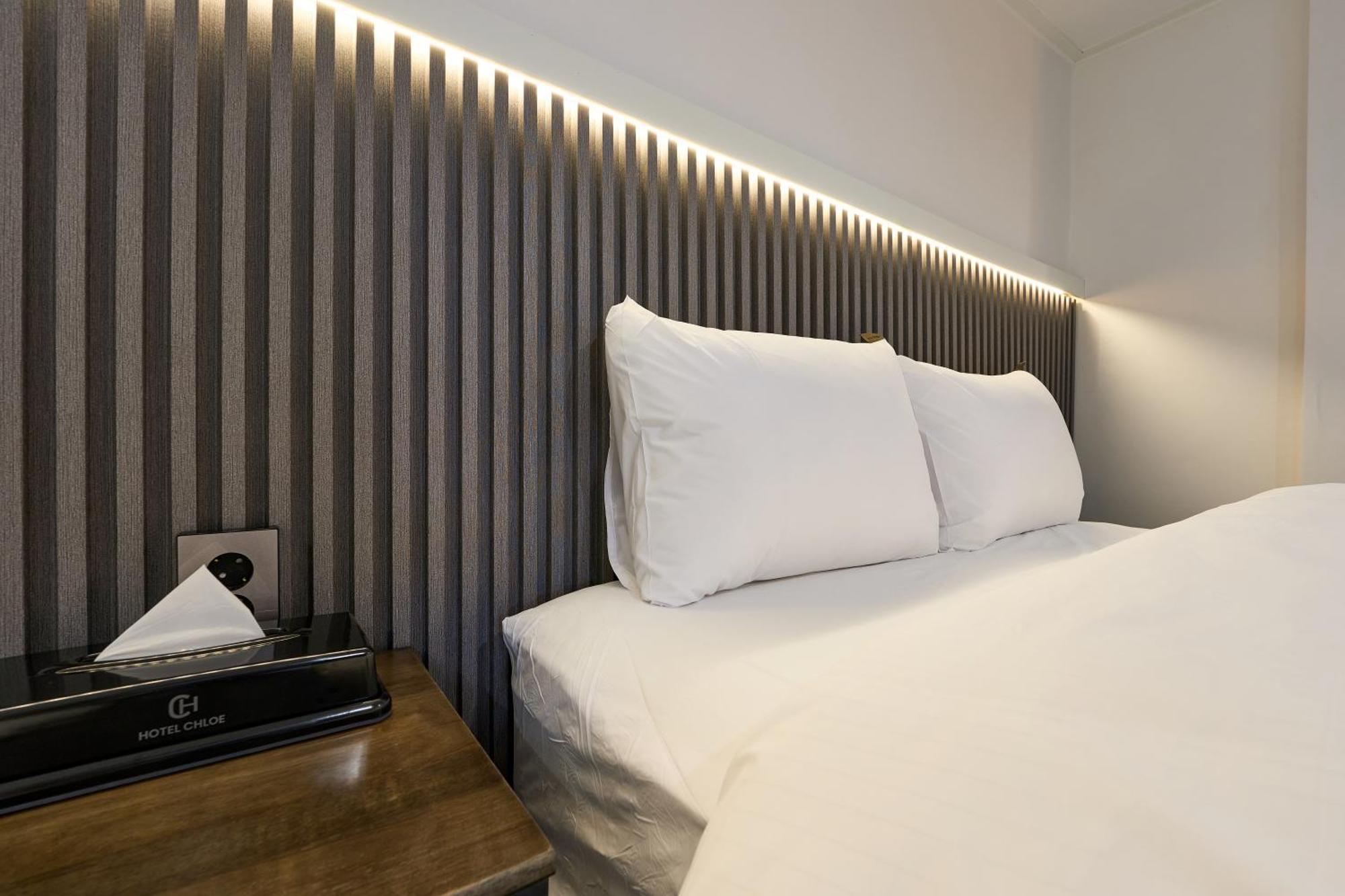 Hotel Chloe سيول المظهر الخارجي الصورة