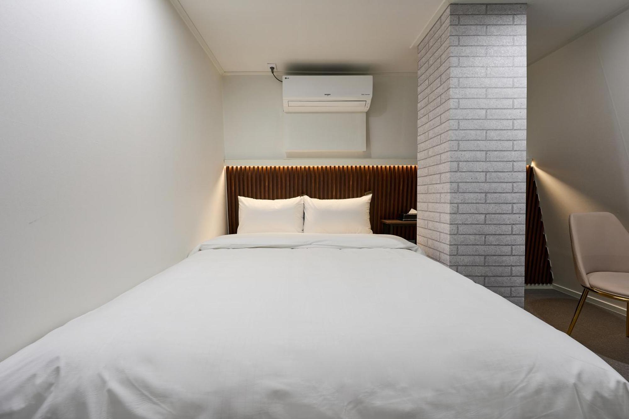 Hotel Chloe سيول المظهر الخارجي الصورة