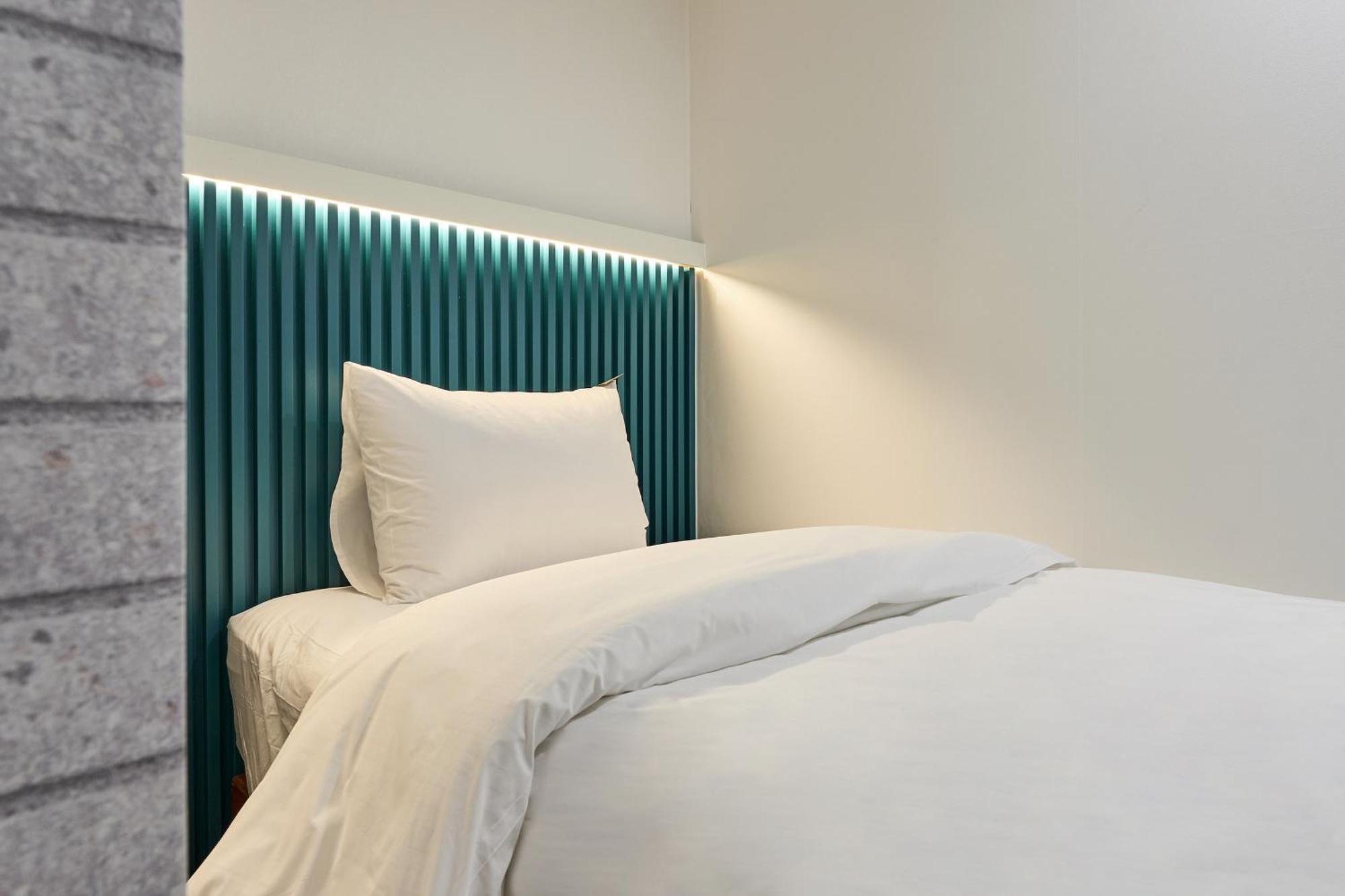 Hotel Chloe سيول المظهر الخارجي الصورة