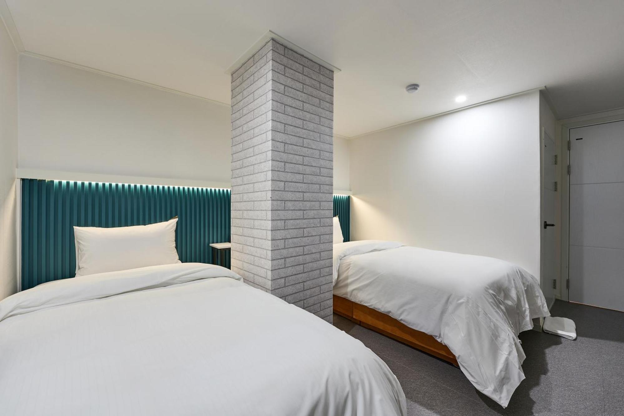 Hotel Chloe سيول المظهر الخارجي الصورة