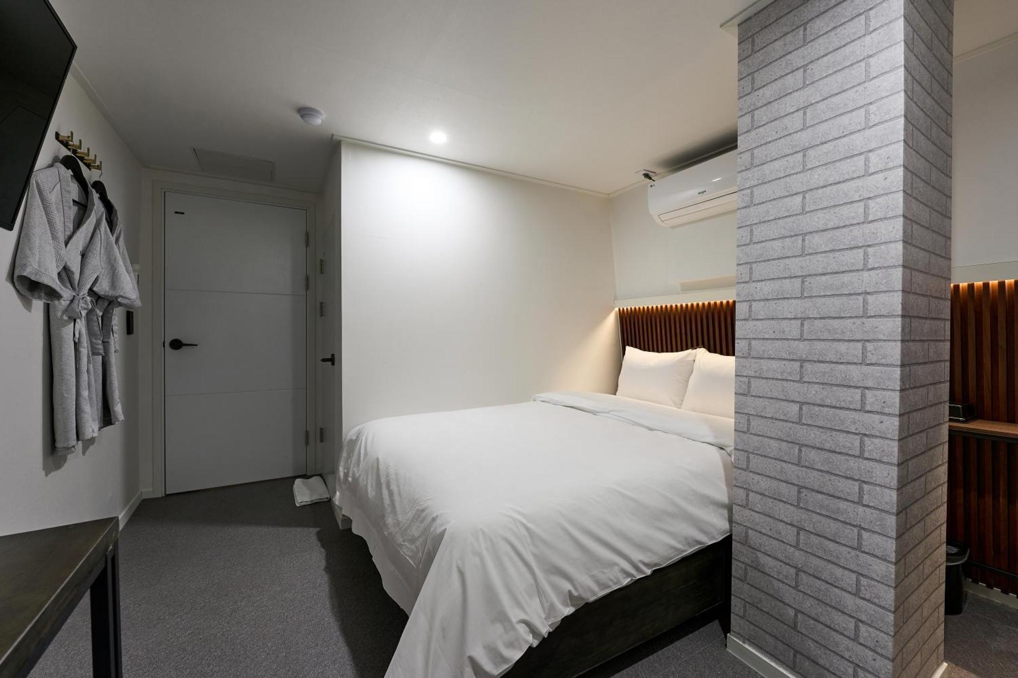 Hotel Chloe سيول المظهر الخارجي الصورة