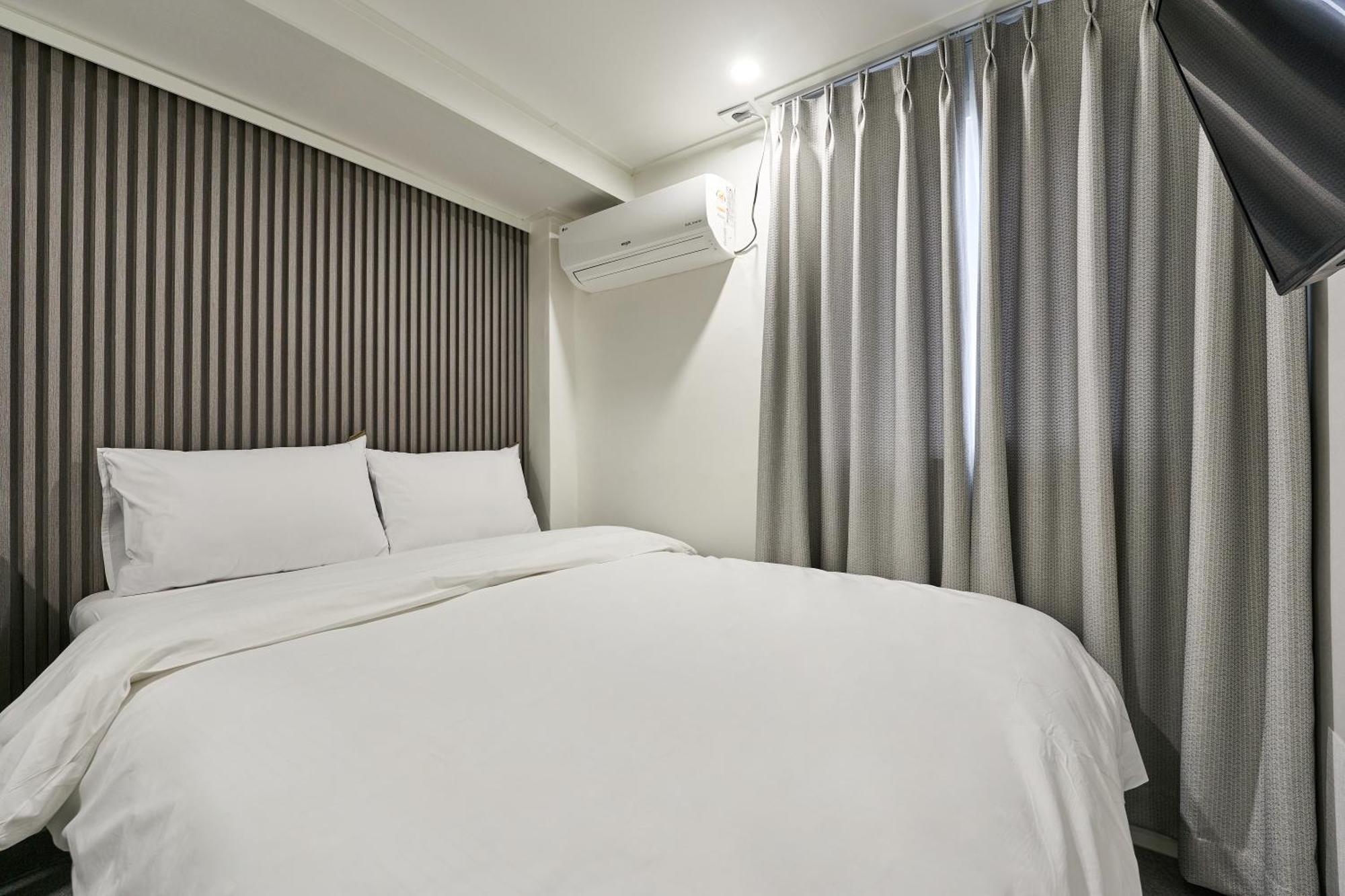 Hotel Chloe سيول المظهر الخارجي الصورة