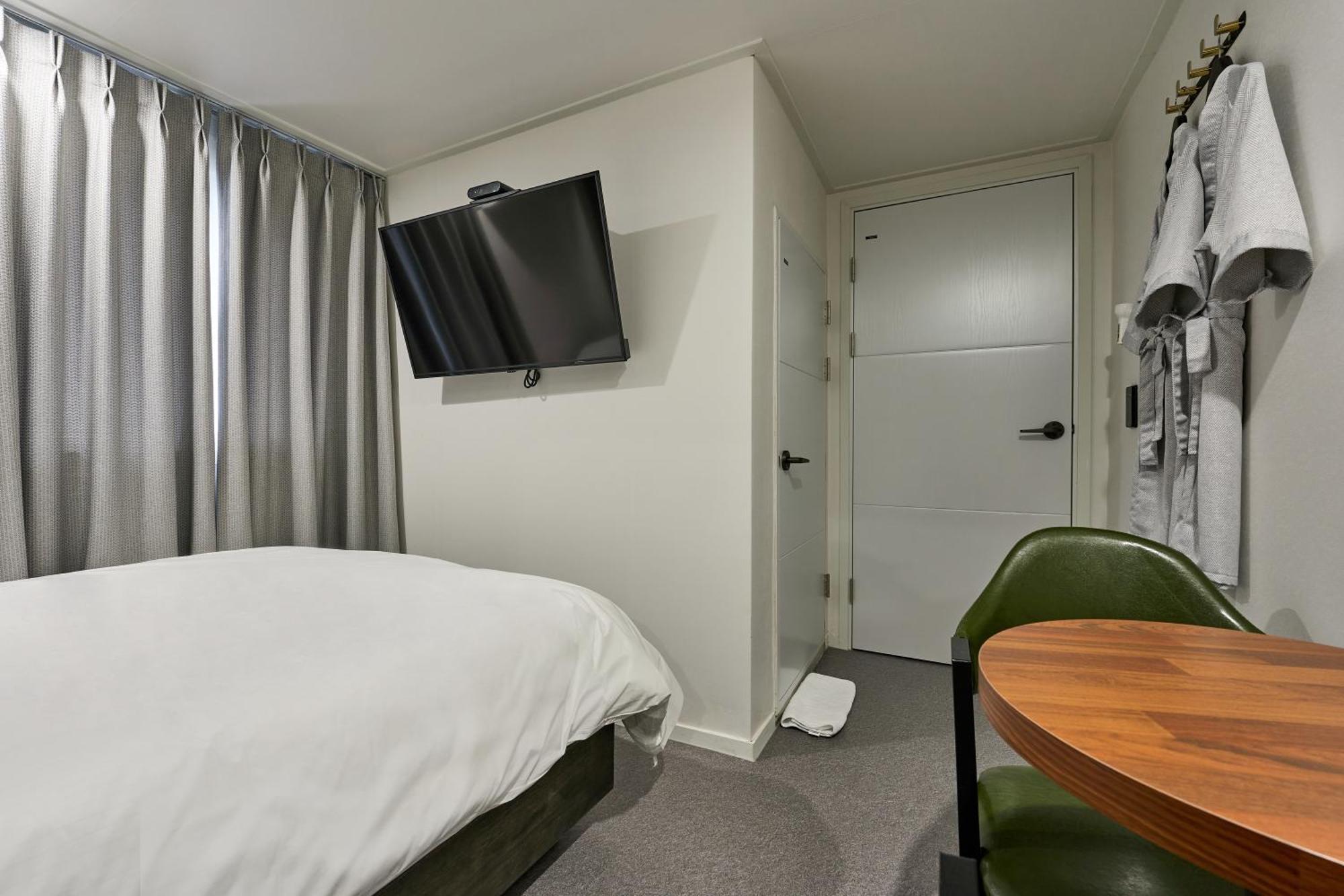 Hotel Chloe سيول المظهر الخارجي الصورة