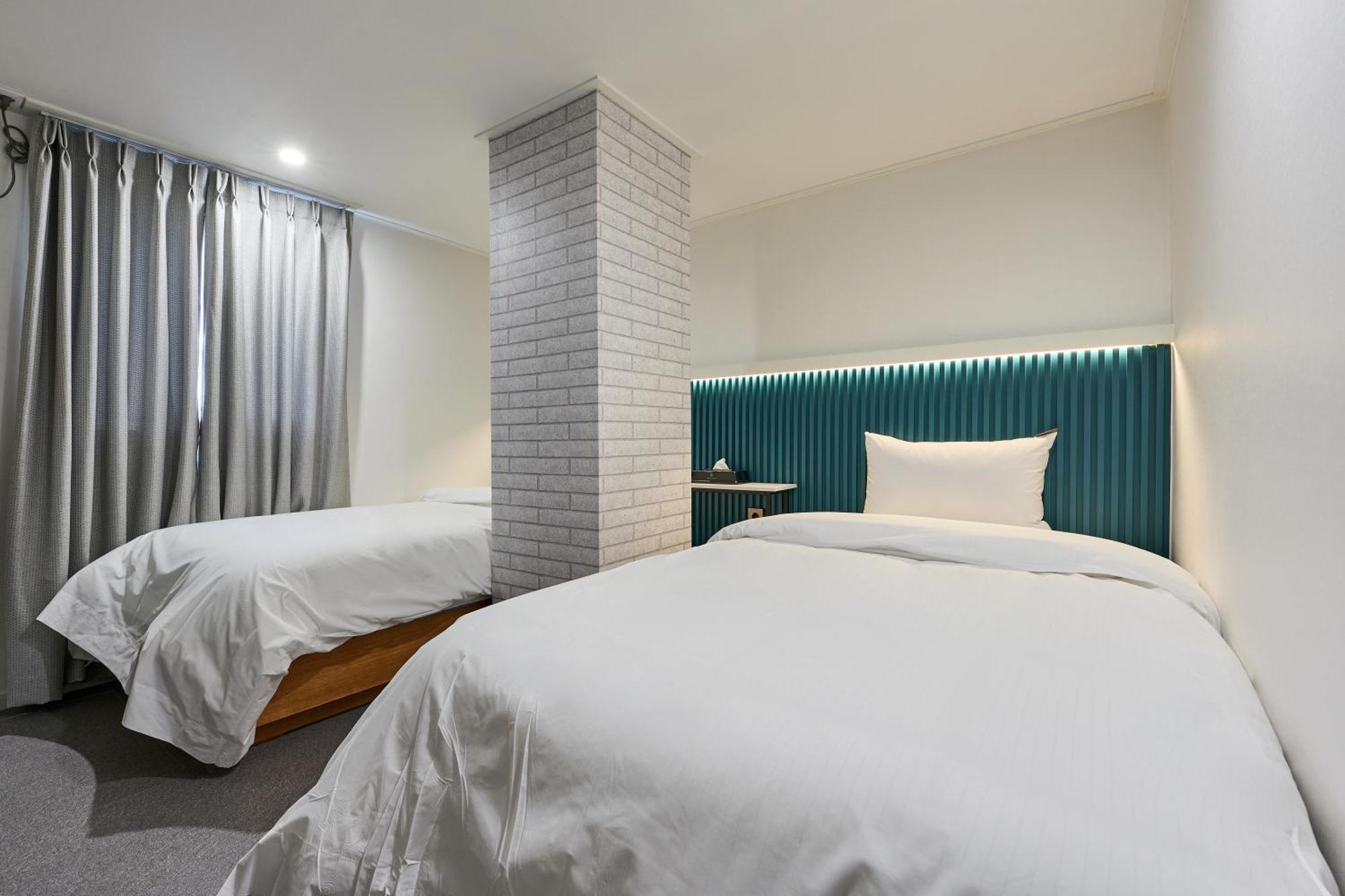 Hotel Chloe سيول المظهر الخارجي الصورة