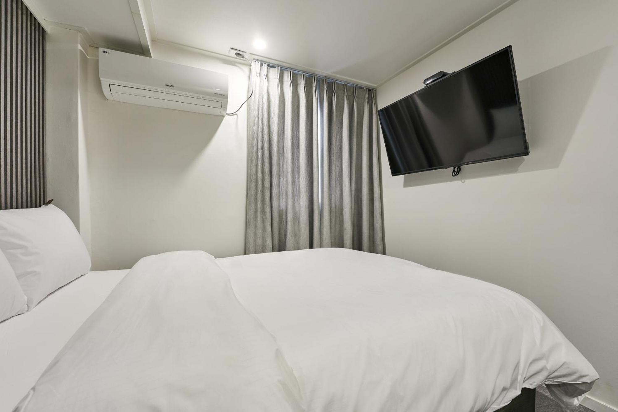 Hotel Chloe سيول المظهر الخارجي الصورة