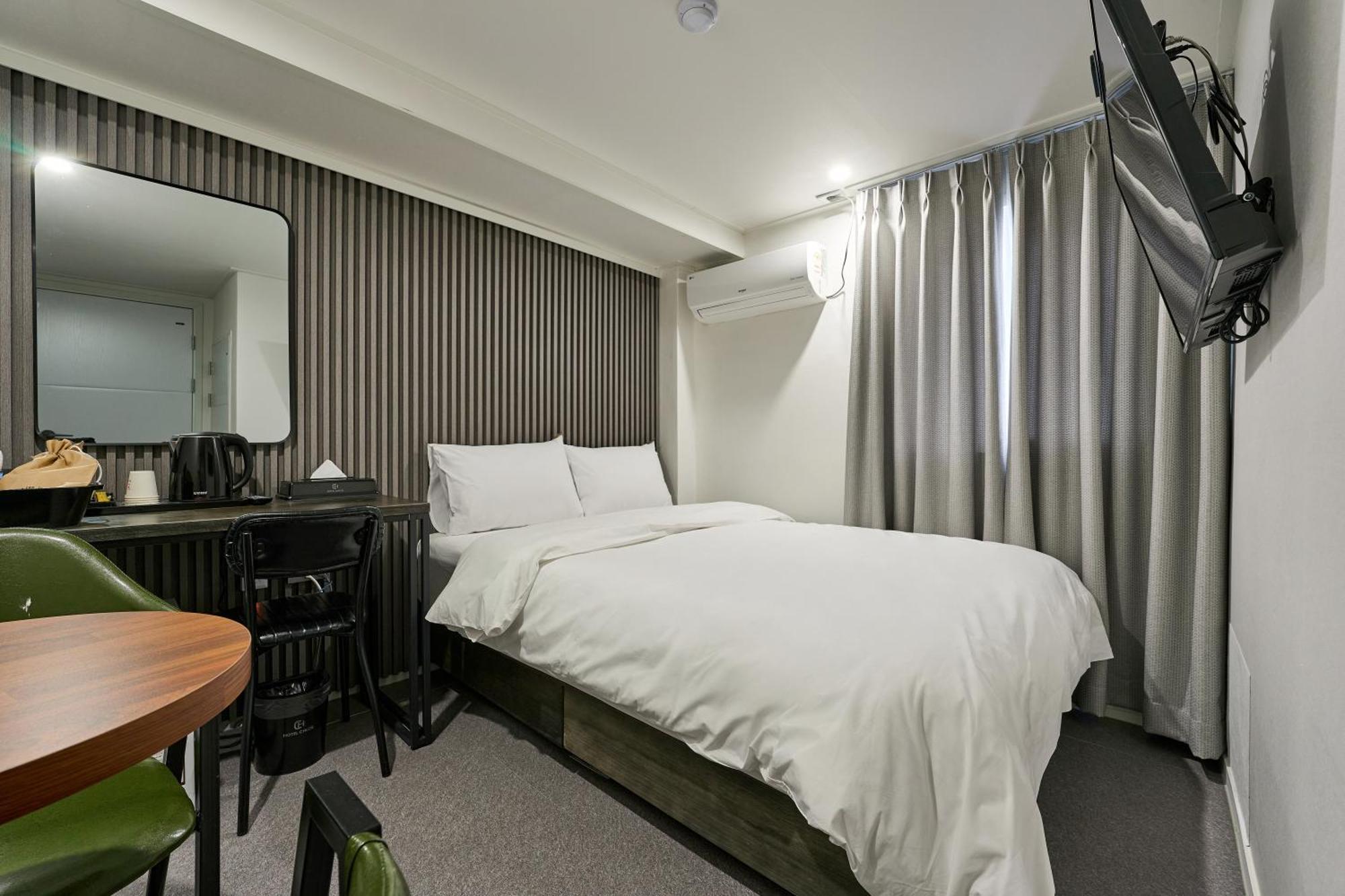 Hotel Chloe سيول المظهر الخارجي الصورة