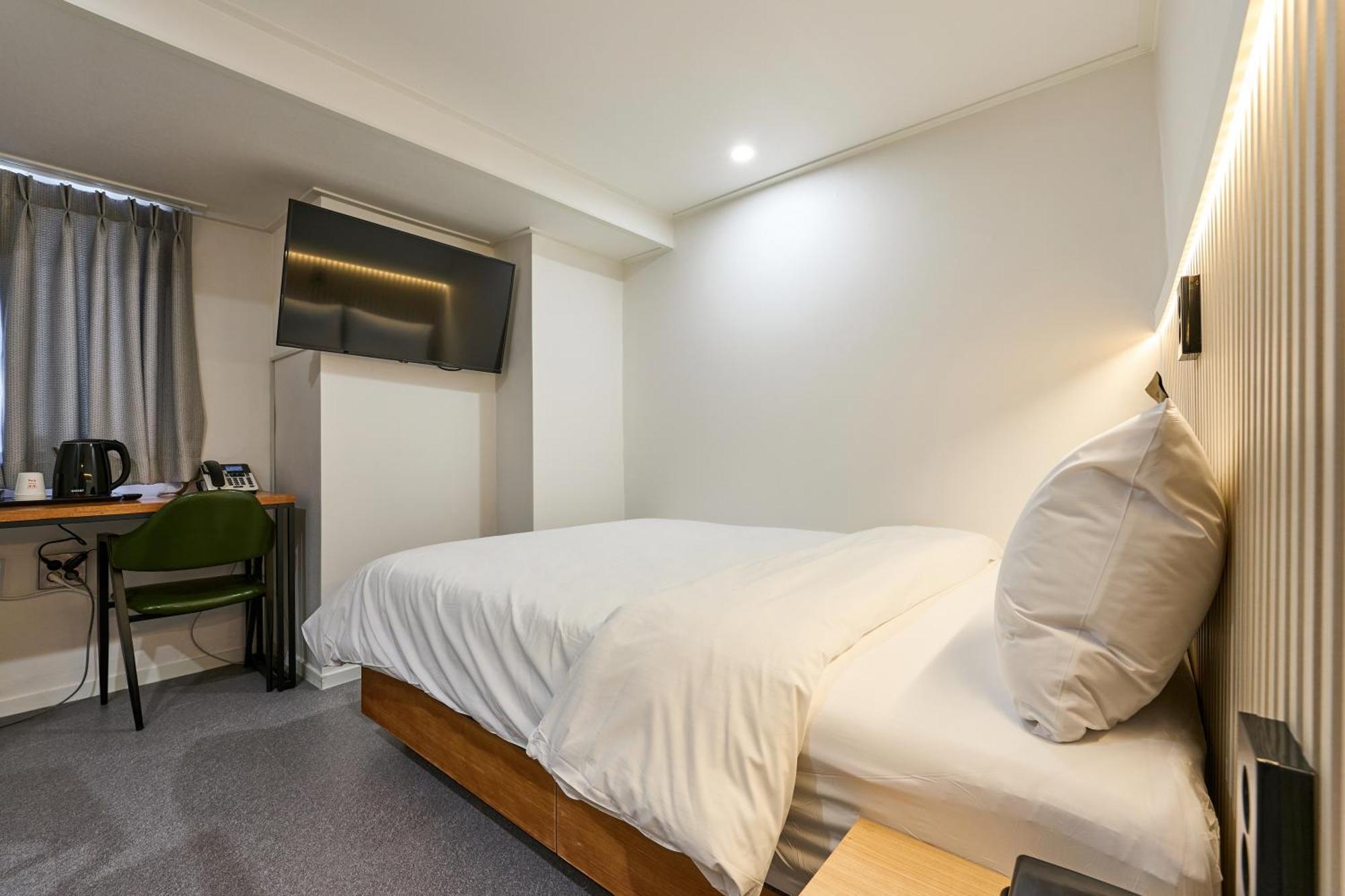 Hotel Chloe سيول المظهر الخارجي الصورة