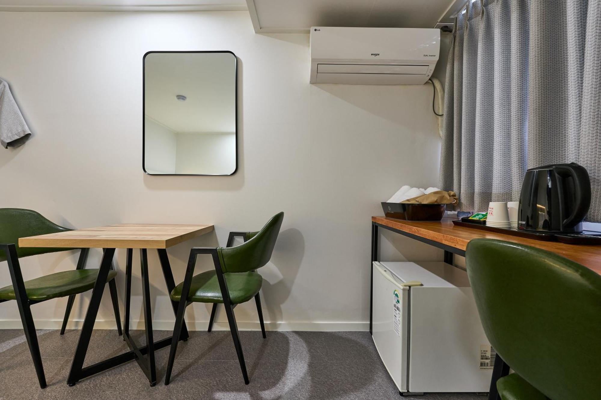 Hotel Chloe سيول المظهر الخارجي الصورة