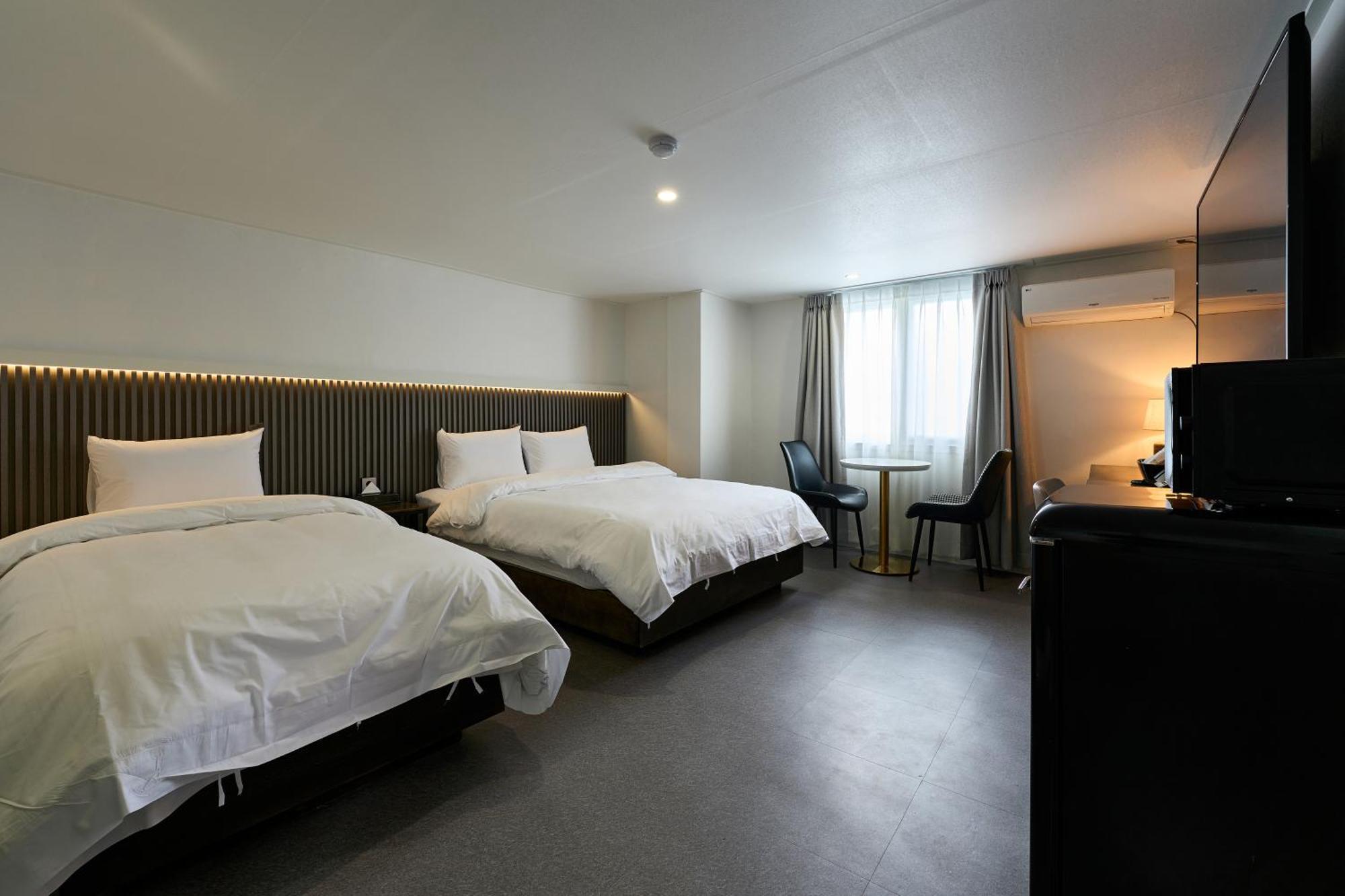 Hotel Chloe سيول المظهر الخارجي الصورة