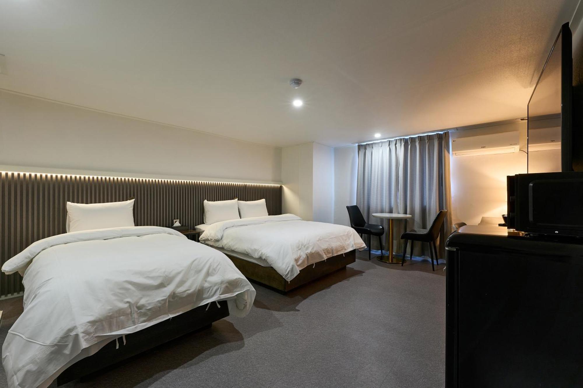 Hotel Chloe سيول المظهر الخارجي الصورة