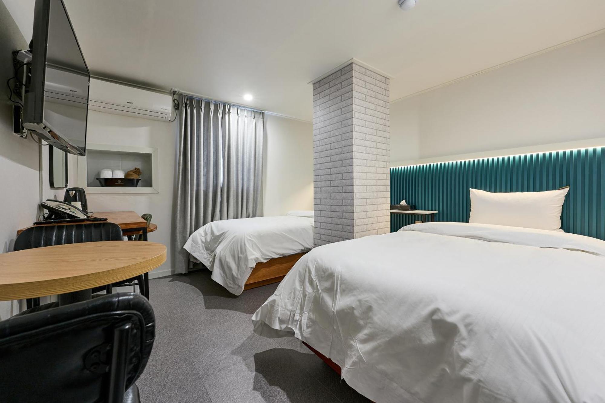 Hotel Chloe سيول المظهر الخارجي الصورة