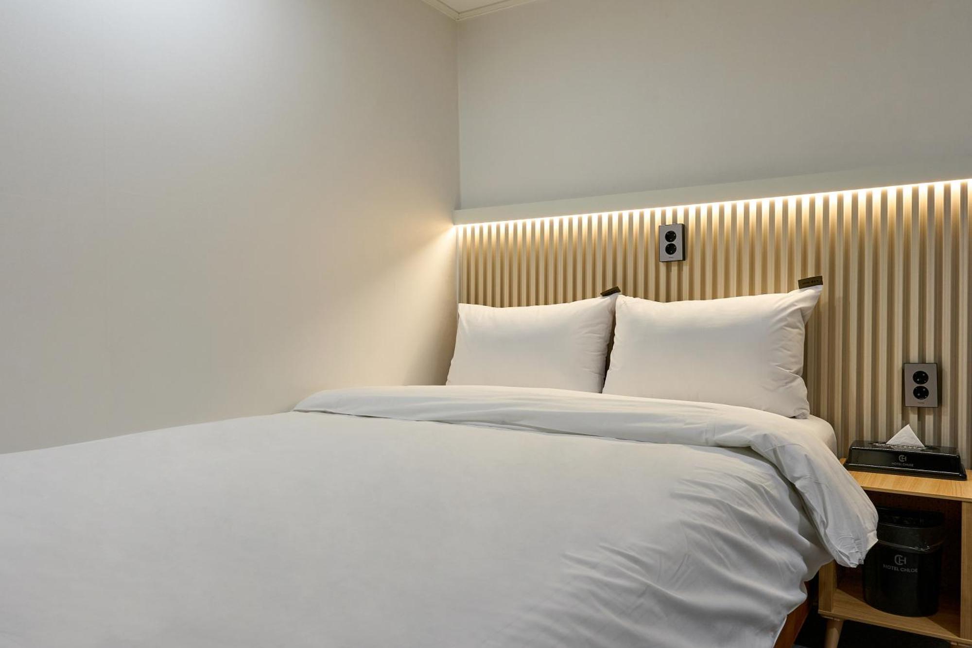 Hotel Chloe سيول المظهر الخارجي الصورة